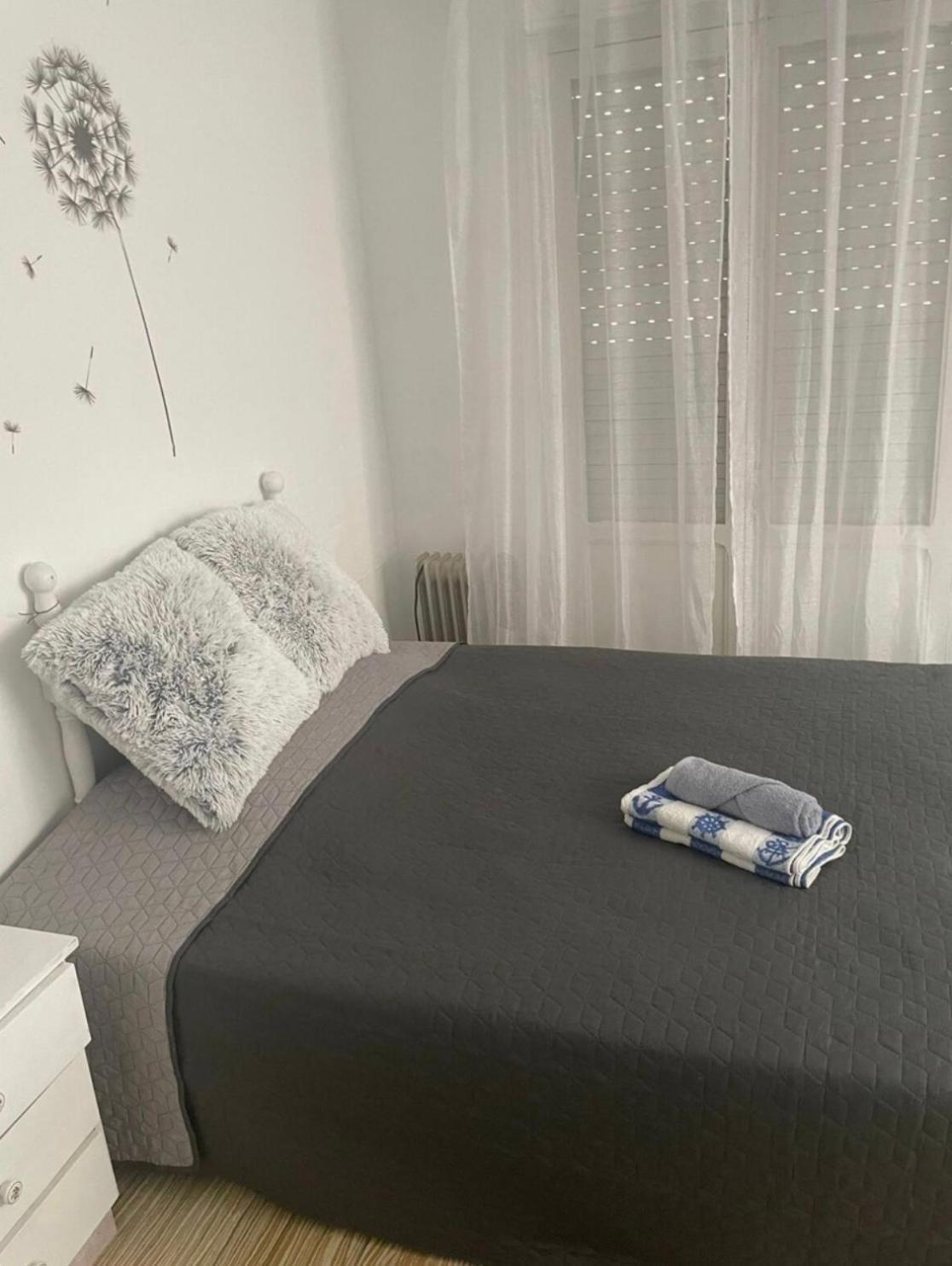 Relax Casa Costa Blanka Apartment Santa Pola Luaran gambar